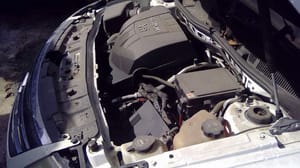 2007 Suzuki Vitara