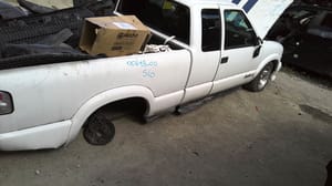2000 GMC S10s15