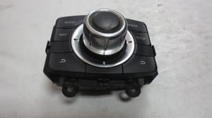 2014 Mazda Mazda6 Radio Audio