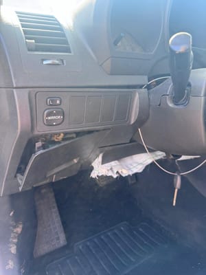 2006 Scion Sciotc