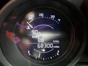 2017 Fiat 124spi