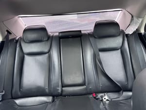 2017 Chrysler 300