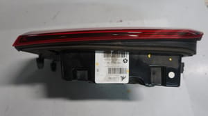 2019 Jeep Grandcher Tail Light