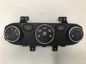 2014 Kia Forte Climate Control
