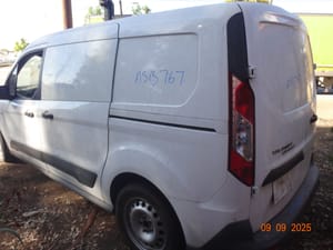 2014 Ford Transit