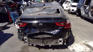 2020 Honda Insight