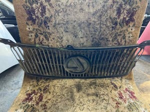 2007 Lexus Is250