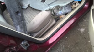 2007 Ford Focus