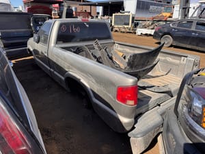 2003 GMC S10s15