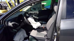 2023 Subaru Legacy