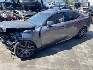 2016 Lexus Is200t