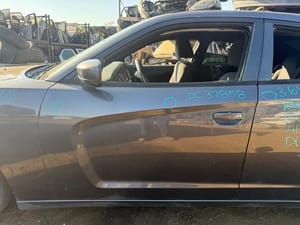 2013 Chrysler Charger