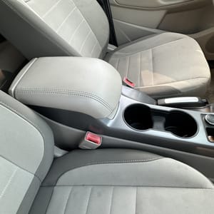 2013 Ford C-max