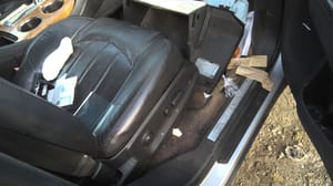 2010 Buick Enclave