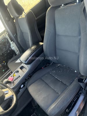 2012 Dodge Durango
