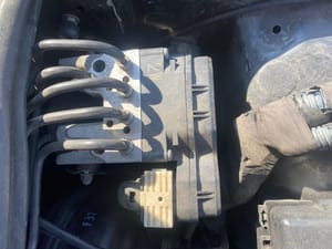 2004 Lexus Ls430