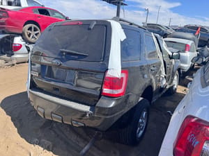 2011 Ford Escape