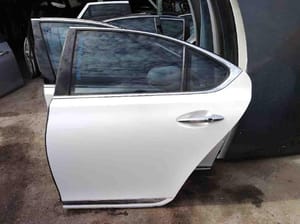 2012 Lexus Ls460