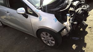 2013 Kia Rio