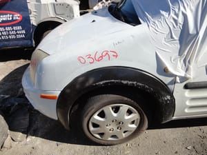 2010 Ford Transit