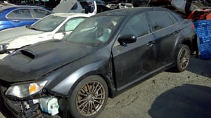2013 Subaru Impreza