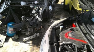 2015 Kia Rio