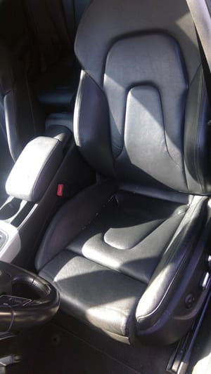 2014 Audi Audia4