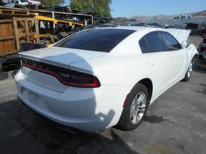 2015 Dodge Charger