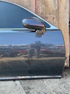 2009 Lexus Ls460