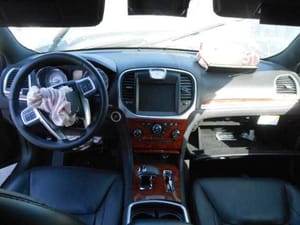 2014 Chrysler 300