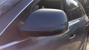 2012 Audi Audiq5