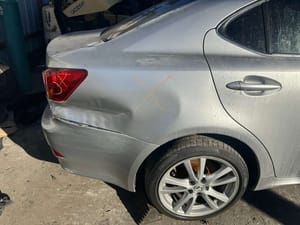 2007 Lexus Is250