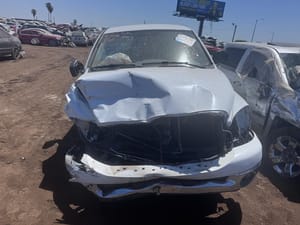 2006 Dodge Dpu15