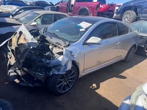 2006 Scion Sciotc