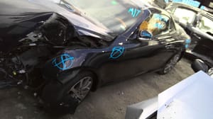 2007 Lexus Lex430