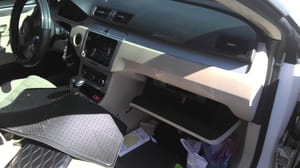2011 Volkswagen CC