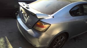 2007 Scion Sciotc