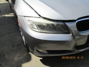 2011 BMW 328i