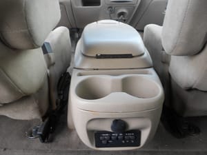 2004 Ford Excursion