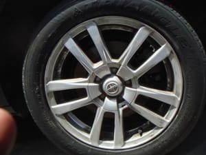 2008 Scion Xb