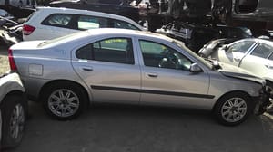 2003 Volvo Volv60