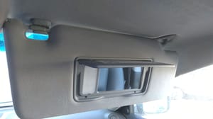 2005 Acura Rl Sun Visor