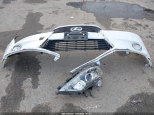 2013 Lexus Es350