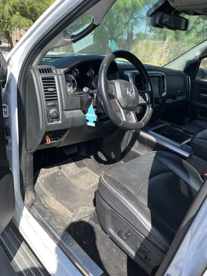 2015 Dodge Dpu15