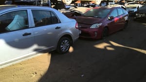2009 Nissan Versa