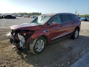2020 Buick Enclave