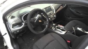 2016 Chevrolet Malibu