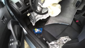 2007 Scion Sciotc