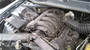 2007 Chrysler Charger
