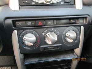 2006 Scion Xa